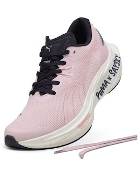 Tenis para correr Puma Deviate Nitro 3