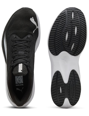 Tenis para correr Puma Pounce Lite
