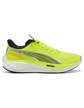 Tenis Para Correr Puma Velocity Nitro 3