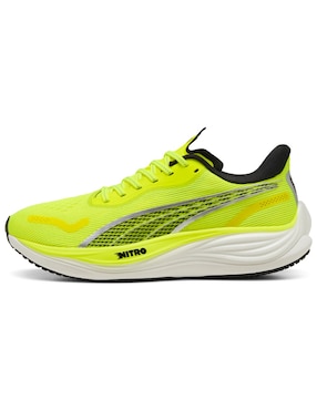 Tenis para correr Puma Velocity Nitro 3
