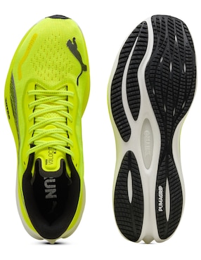 Tenis para correr Puma Velocity Nitro 3