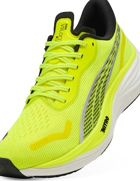 Tenis para correr Puma Velocity Nitro 3