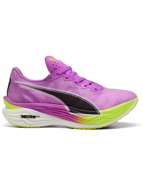 Tenis Para Correr Puma Deviate Nitro Elite 3