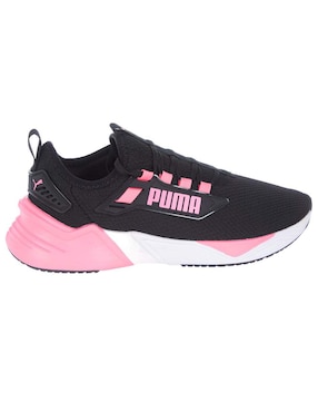 Tenis para entrenamiento Puma Retaliate 3 Wns de mujer