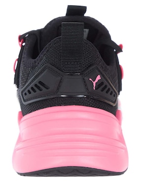Tenis para entrenamiento Puma Retaliate 3 Wns de mujer