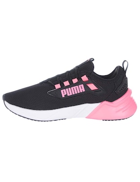 Tenis para entrenamiento Puma Retaliate 3 Wns de mujer
