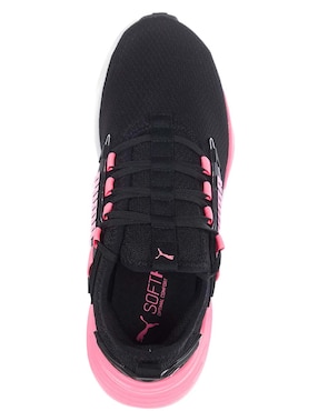 Tenis para entrenamiento Puma Retaliate 3 Wns de mujer