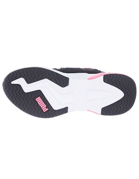 Tenis para entrenamiento Puma Retaliate 3 Wns de mujer