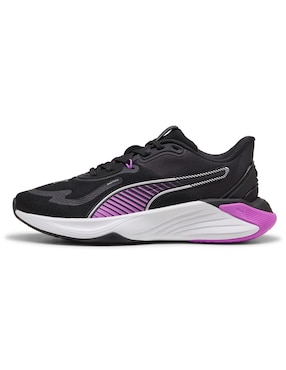 Tenis para entrenamiento Puma PWR Hybrid TR Wns de mujer