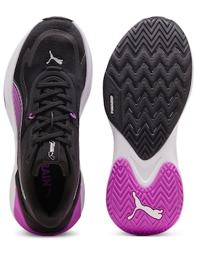 Tenis para entrenamiento Puma PWR Hybrid TR Wns de mujer