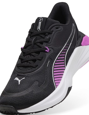 Tenis para entrenamiento Puma PWR Hybrid TR Wns de mujer