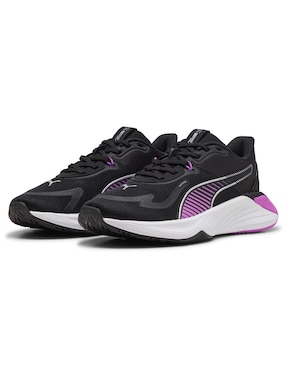 Tenis para entrenamiento Puma PWR Hybrid TR Wns de mujer