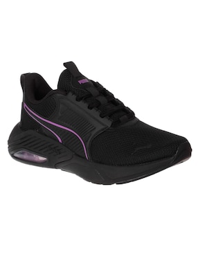 Tenis Para Entrenamiento Puma XCell Nova FS Para Mujer