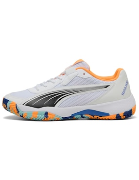 Tenis para pádel Puma Nova Court