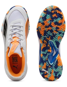 Tenis para pádel Puma Nova Court