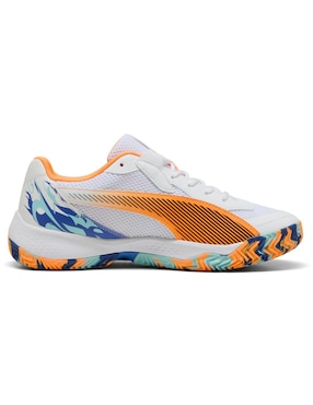 Tenis para pádel Puma Nova Court