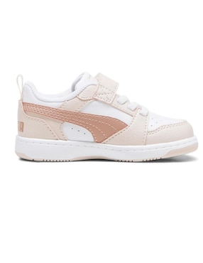 Tenis Puma de niña