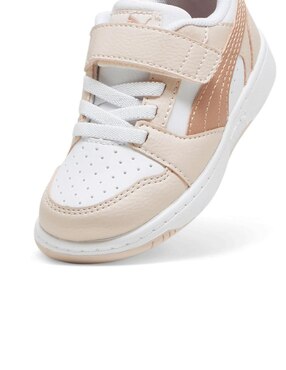 Tenis Puma de niña