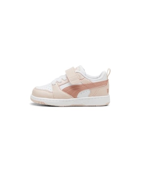 Tenis Puma de niña