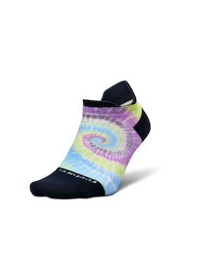 Tin antiderrapante para correr Feetures unisex