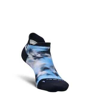 Tin antiderrapante para correr Feetures unisex