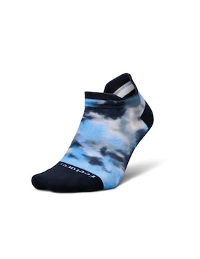 Tin antiderrapante para correr Feetures unisex