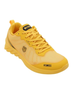 Tenis K-Swiss Corel De Hombre Para Entrenamiento