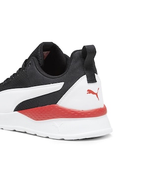 Tenis Puma Anzarun de hombre para correr