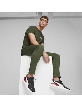 Tenis Puma Anzarun de hombre para correr