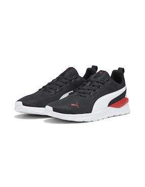 Tenis Puma Anzarun de hombre para correr