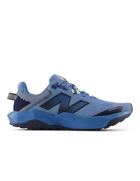 Tenis Para New Balance Nitrel Para Hombre