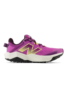 Tenis Para New Balance Nitrel Para Mujer