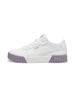 Tenis Puma Carina 2.0 de mujer