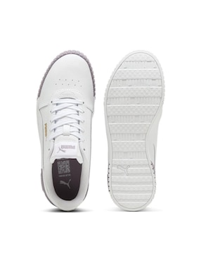 Tenis Puma Carina 2.0 de mujer