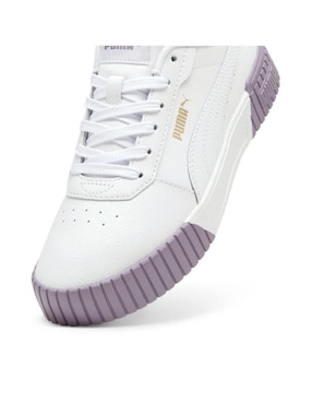 Tenis Puma Carina 2.0 de mujer