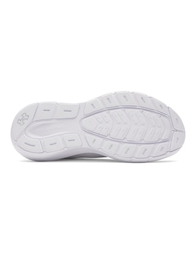 Tenis UA W Charged Rogue 5 para correr Under Armour de mujer