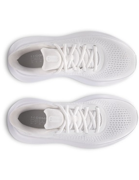 Tenis UA W Charged Rogue 5 para correr Under Armour de mujer