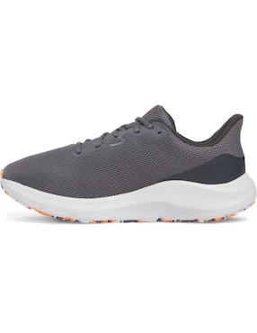 Tenis para correr Under Armour Charged Pursuit 4 para hombre
