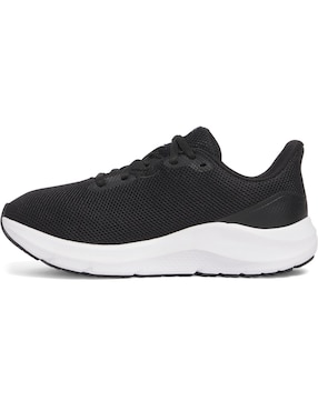 Tenis para correr Under Armour Charged Pursuit 4 para mujer