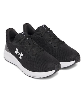 Tenis para correr Under Armour Charged Pursuit 4 para mujer