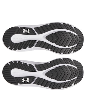 Tenis para correr Under Armour Charged Pursuit 4 para mujer