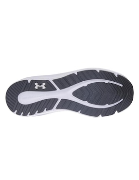 Tenis para correr Under Armour para hombre