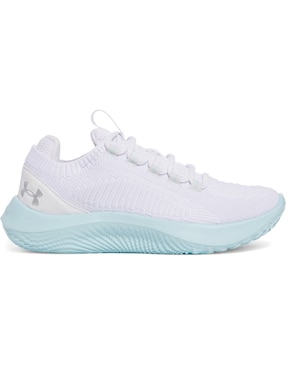 Tenis Para Entrenamiento Under Armour UA W Dynamic 2 Para Mujer