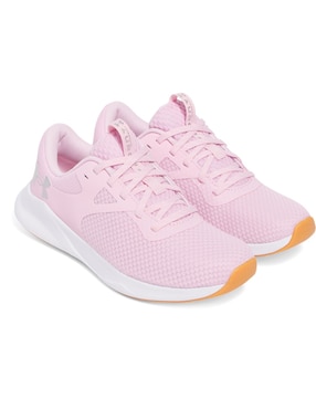 Tenis para entrenamiento Under Armour W Charged Aurora 2 de mujer