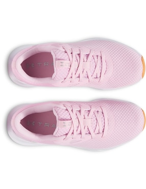 Tenis para entrenamiento Under Armour W Charged Aurora 2 de mujer