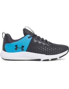 Tenis Para Entrenamiento Under Armour UA Charged Engage 2 Para Hombre