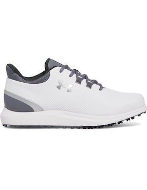 Tenis para golf Under Armour para hombre