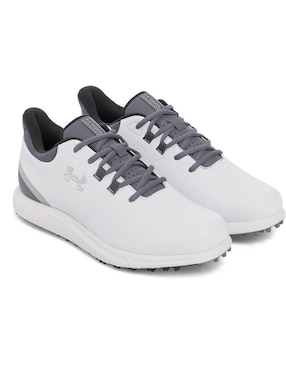 Tenis para golf Under Armour para hombre