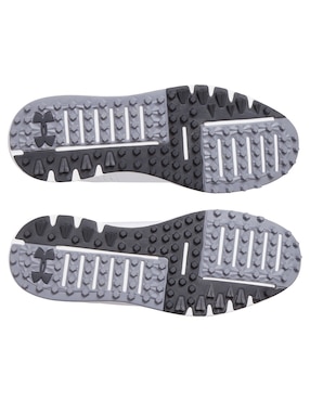 Tenis para golf Under Armour para hombre