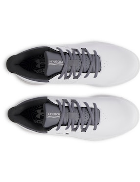 Tenis para golf Under Armour para hombre